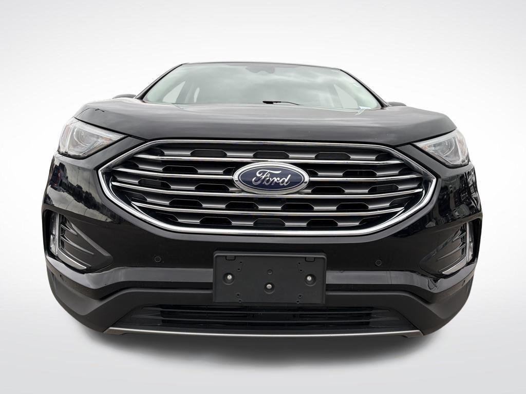 used 2023 Ford Edge car, priced at $19,384