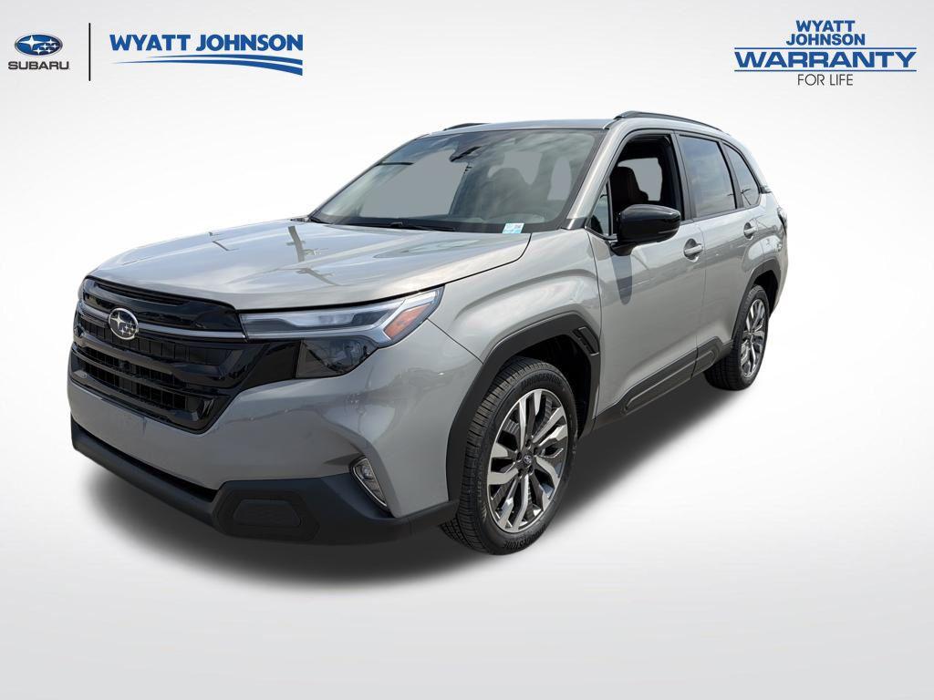 new 2026 Subaru Forester car, priced at $40,562