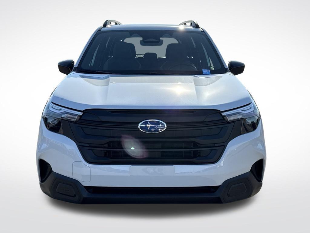 new 2026 Subaru Forester car, priced at $32,408