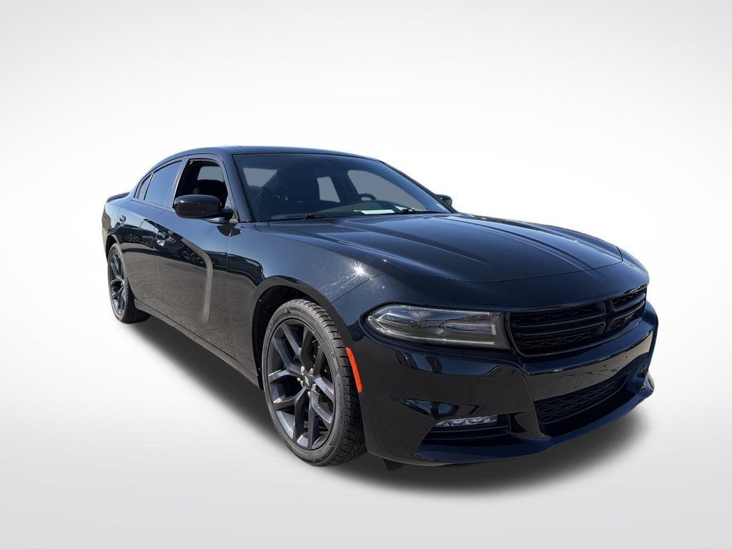 used 2021 Dodge Charger car, priced at $21,538