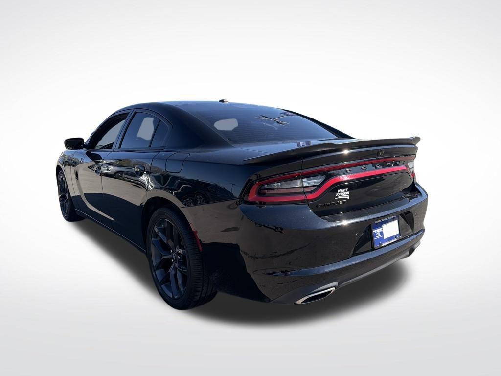 used 2021 Dodge Charger car, priced at $21,538