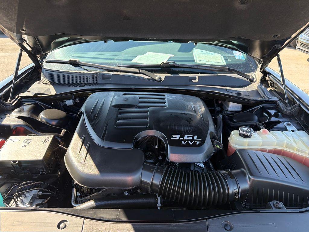 used 2021 Dodge Charger car, priced at $21,538