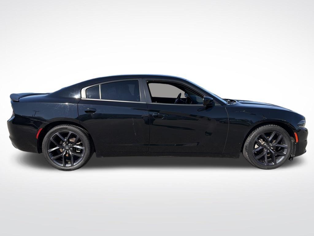 used 2021 Dodge Charger car, priced at $21,538