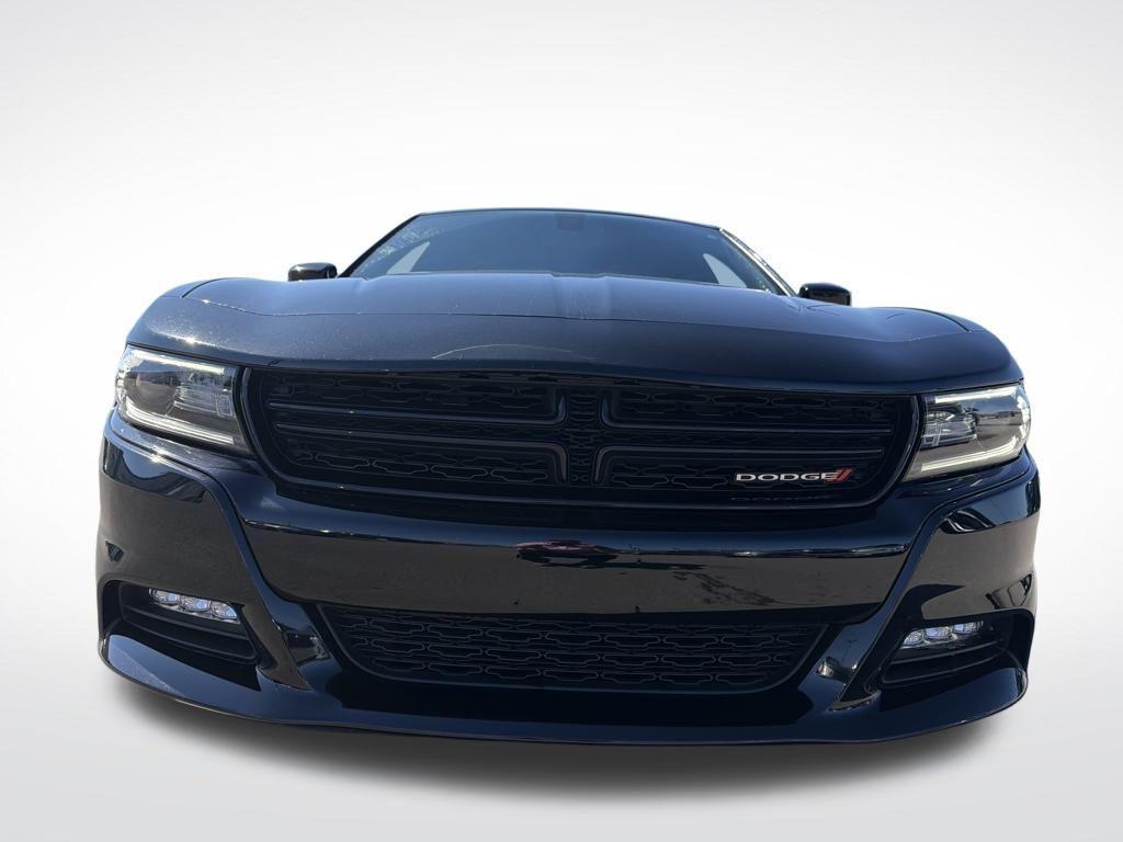 used 2021 Dodge Charger car, priced at $21,538