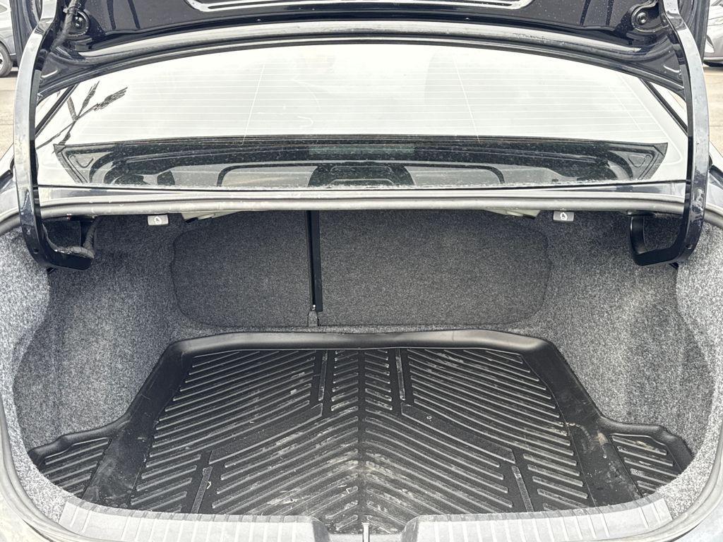 used 2024 Volkswagen Jetta car, priced at $17,593