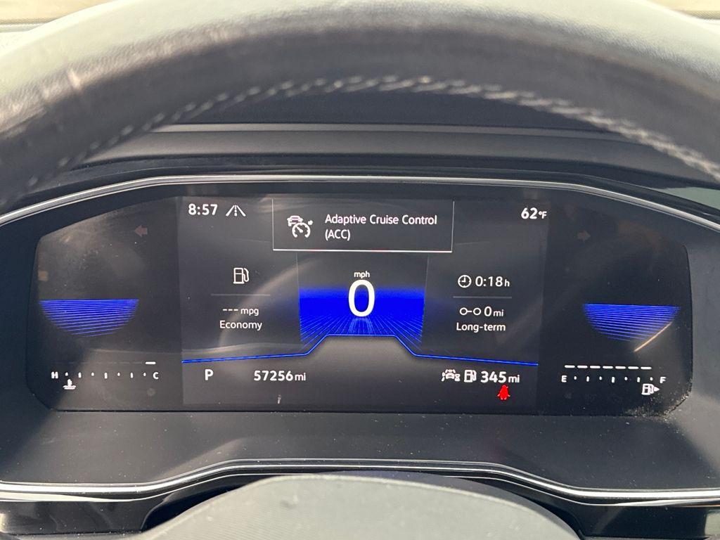 used 2024 Volkswagen Jetta car, priced at $17,593