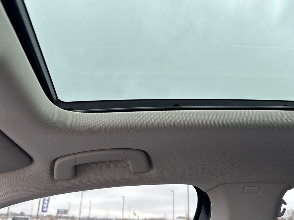 used 2024 Volkswagen Jetta car, priced at $17,593