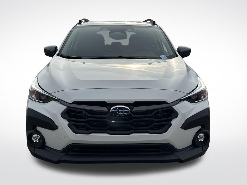 new 2026 Subaru Crosstrek car, priced at $31,118
