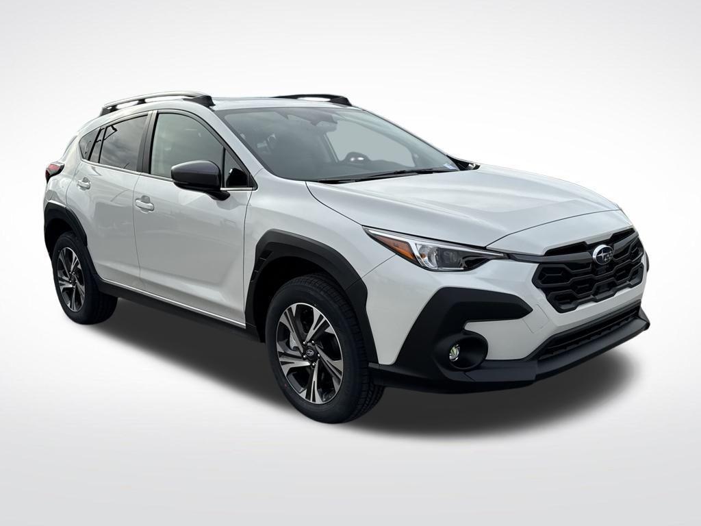 new 2026 Subaru Crosstrek car, priced at $31,118