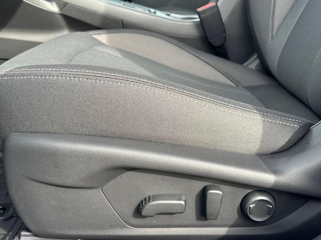 new 2026 Subaru Crosstrek car, priced at $31,465