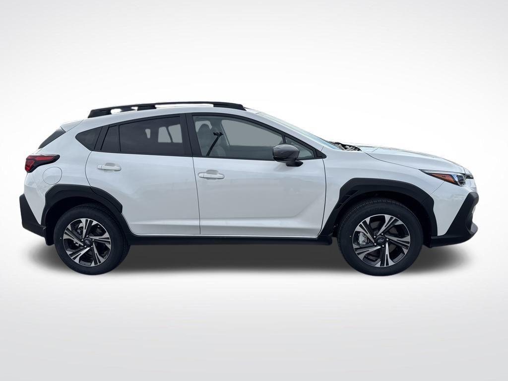 new 2026 Subaru Crosstrek car, priced at $31,465