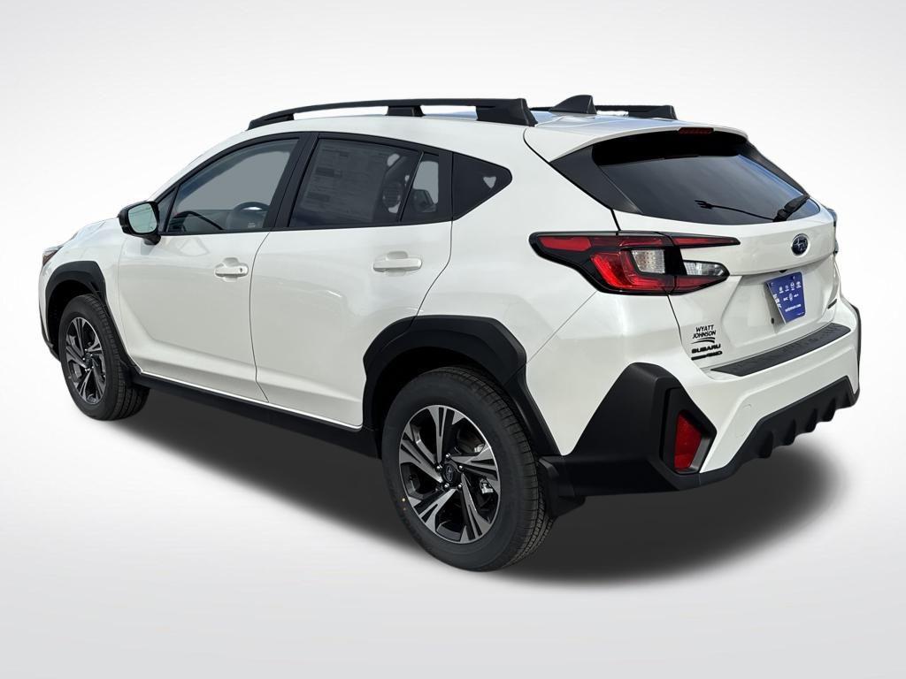 new 2026 Subaru Crosstrek car, priced at $31,465
