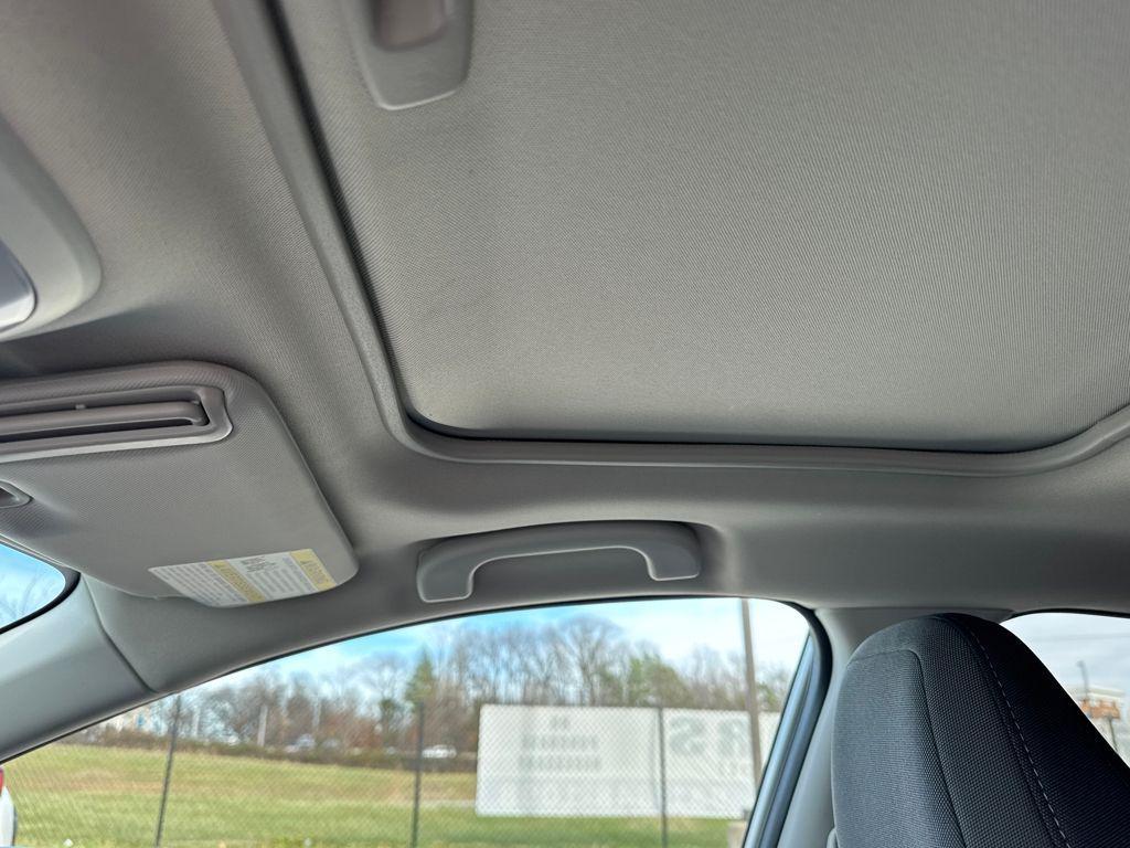 new 2026 Subaru Crosstrek car, priced at $31,465