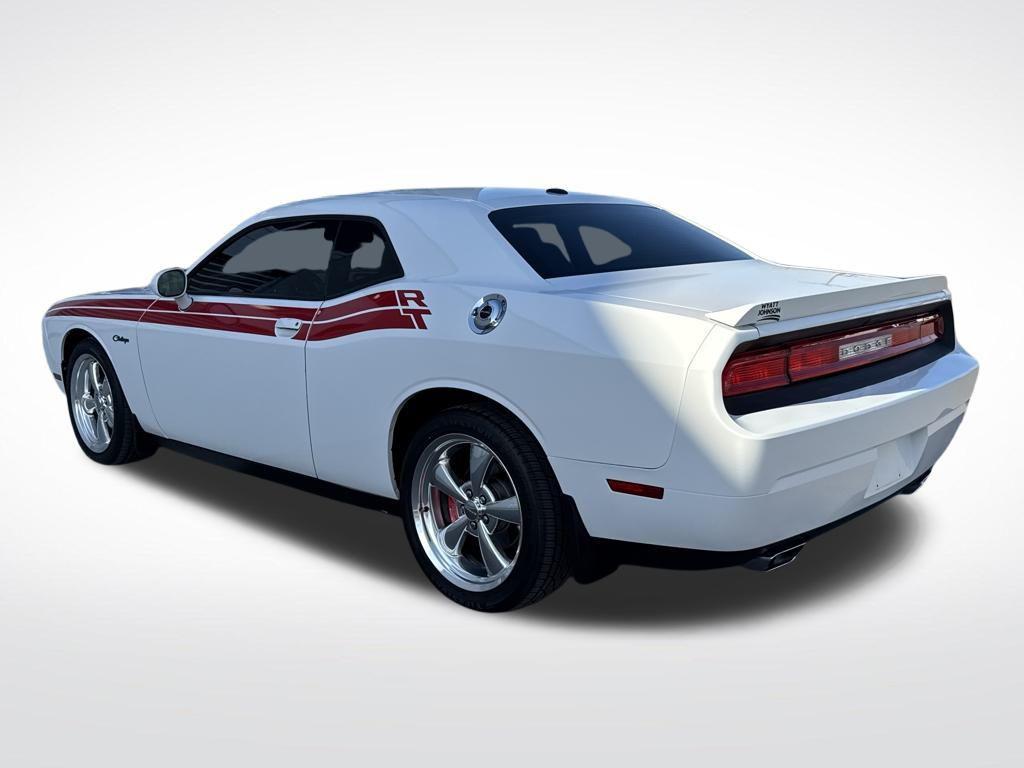 used 2012 Dodge Challenger car, priced at $16,898