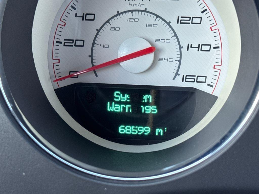 used 2012 Dodge Challenger car, priced at $16,898