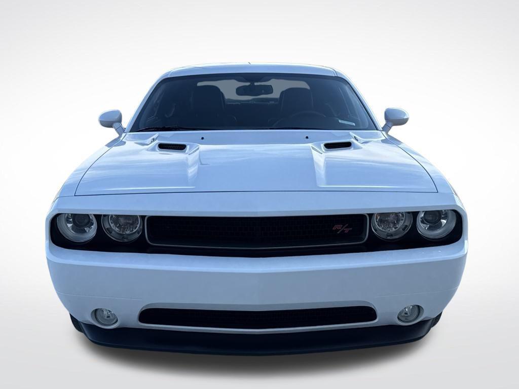 used 2012 Dodge Challenger car, priced at $16,898