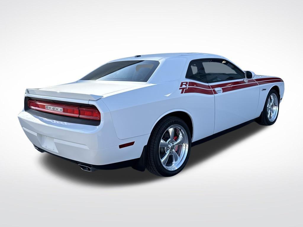 used 2012 Dodge Challenger car, priced at $16,898
