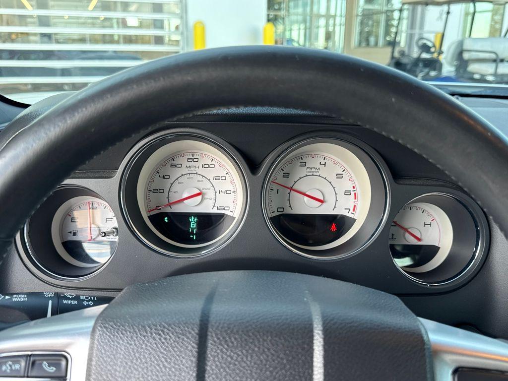 used 2012 Dodge Challenger car, priced at $16,898