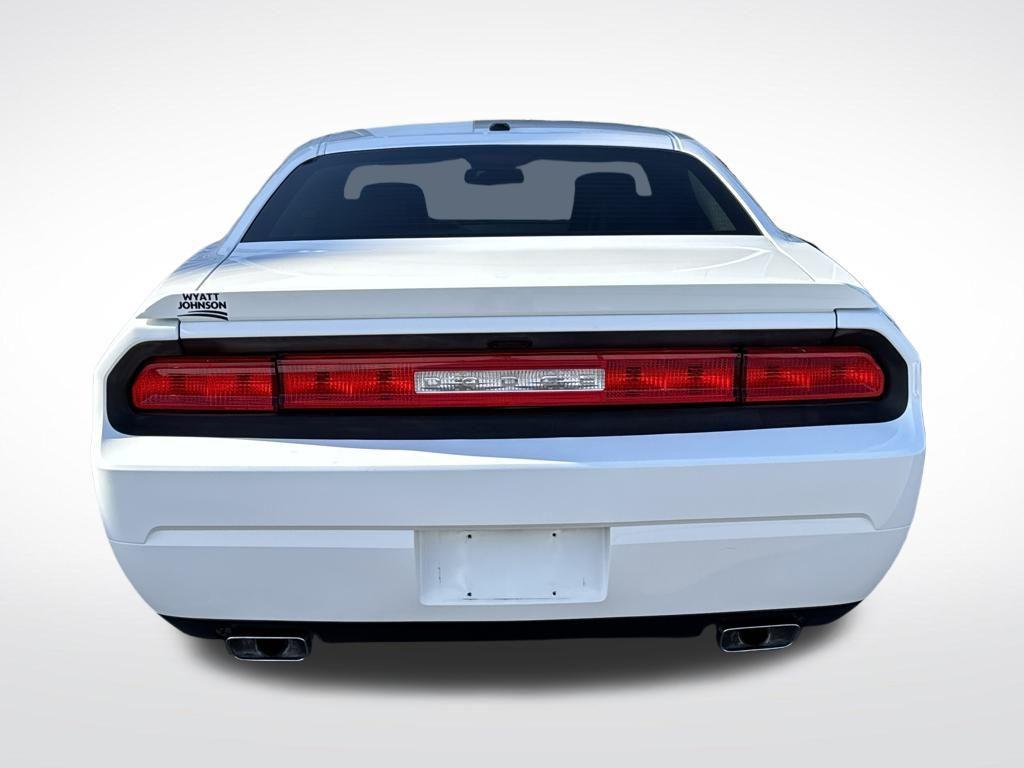 used 2012 Dodge Challenger car, priced at $16,898