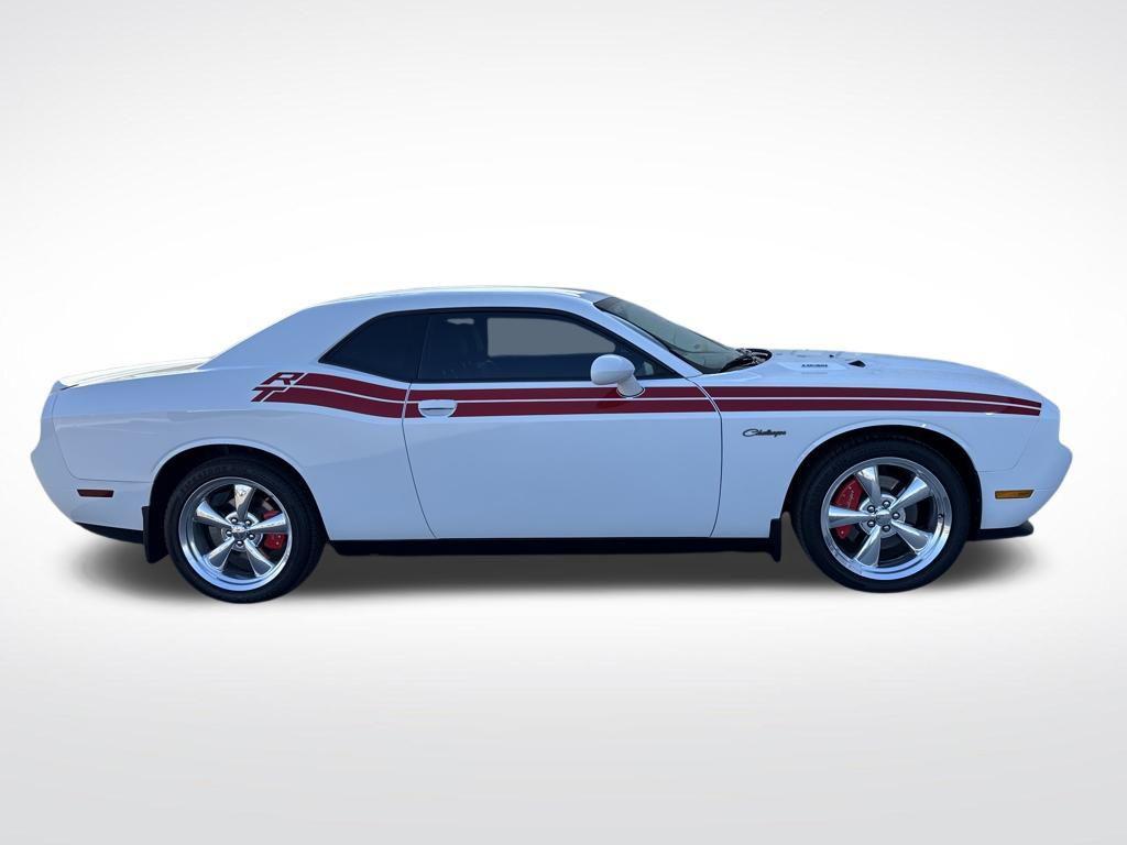 used 2012 Dodge Challenger car, priced at $16,898