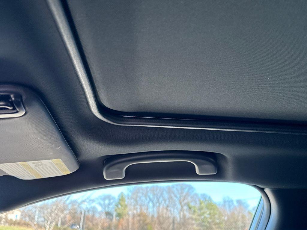 new 2026 Subaru Crosstrek car, priced at $36,985