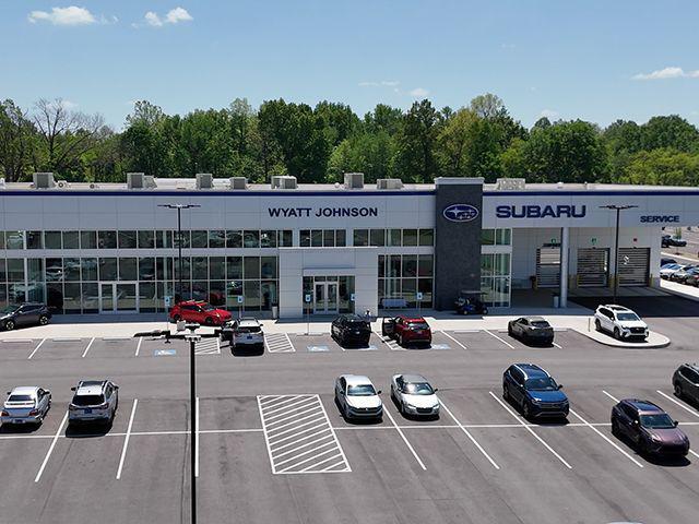 new 2025 Subaru WRX car, priced at $38,483