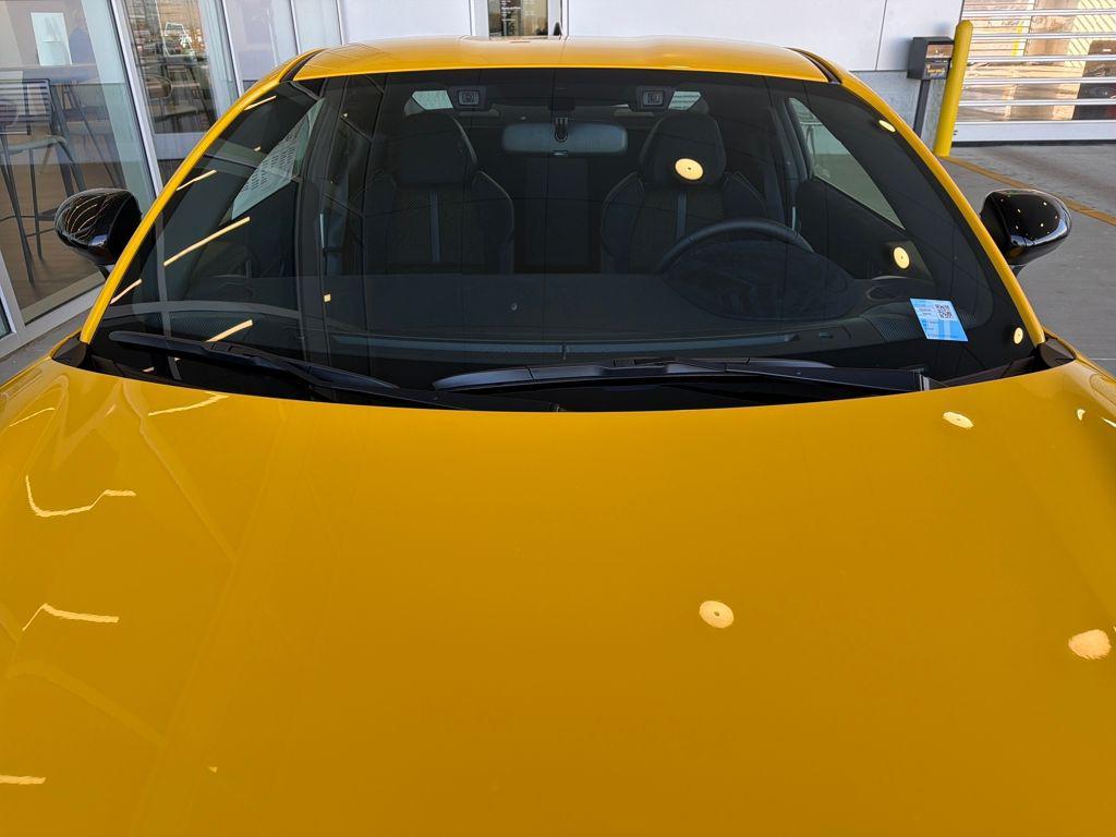 new 2026 Subaru BRZ car, priced at $41,676