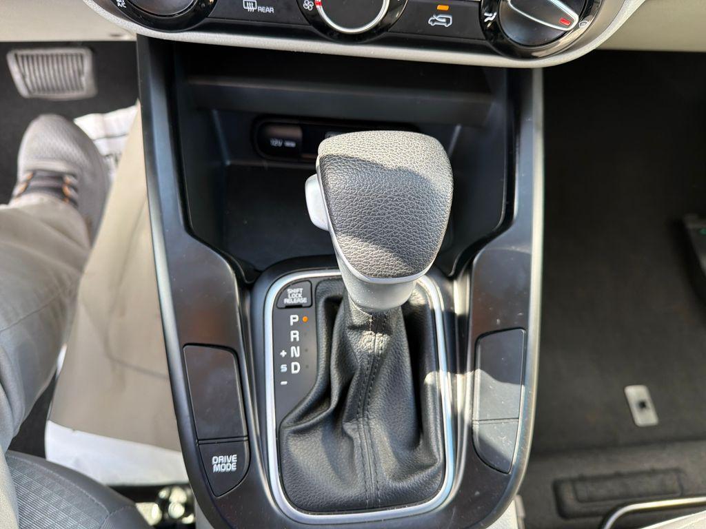 used 2023 Kia Soul car, priced at $15,238