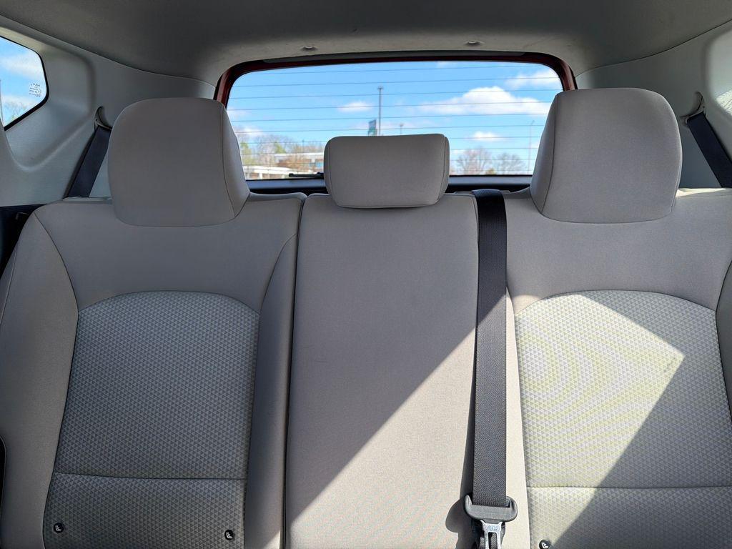 used 2023 Kia Soul car, priced at $15,238