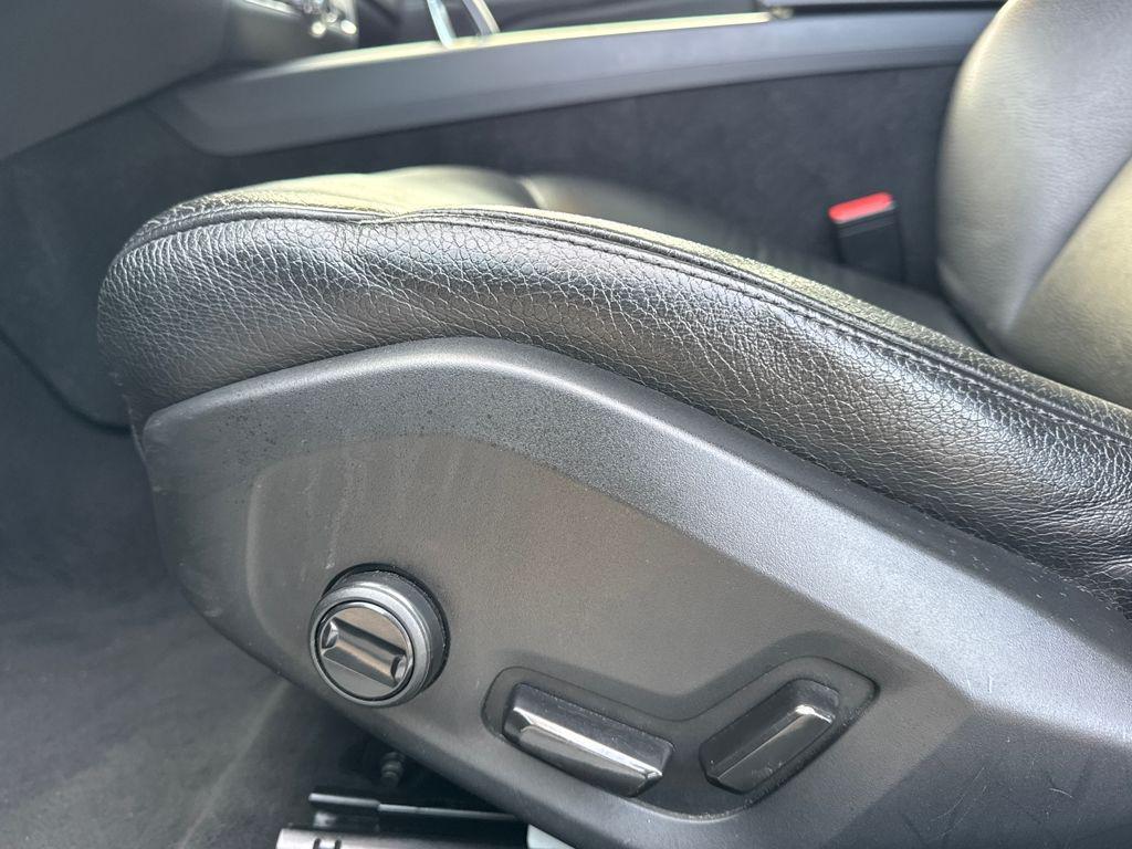 used 2024 Volvo S60 car, priced at $19,414