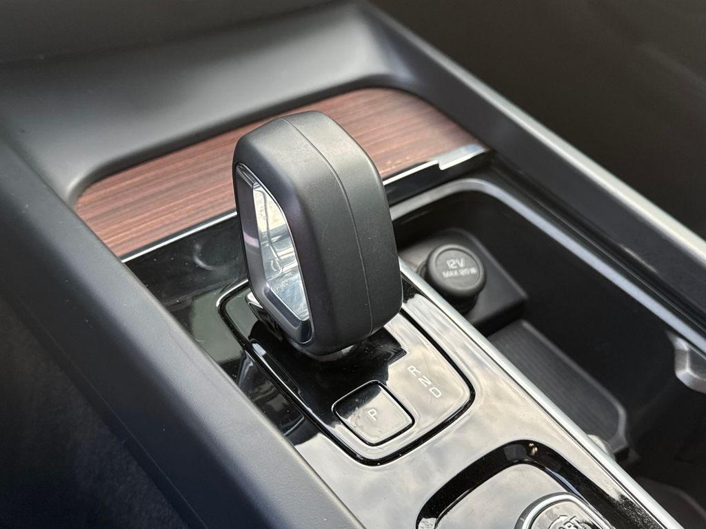 used 2024 Volvo S60 car, priced at $19,414