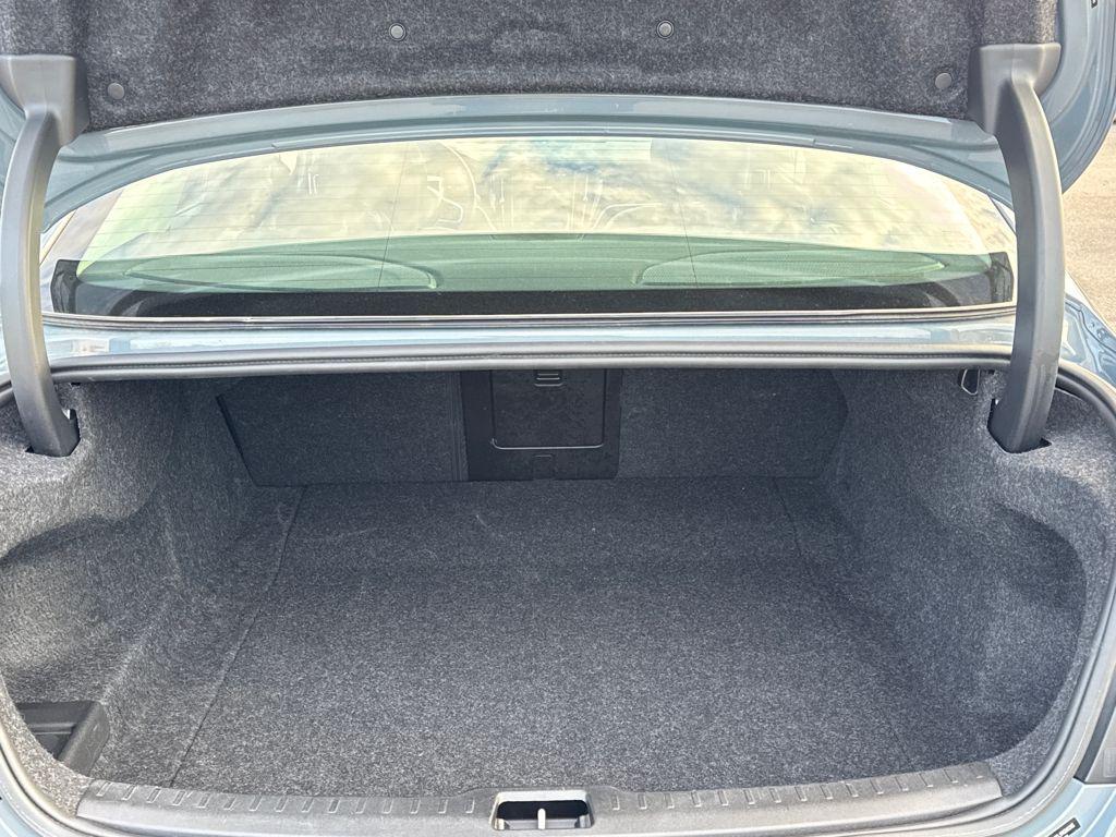 used 2024 Volvo S60 car, priced at $19,414