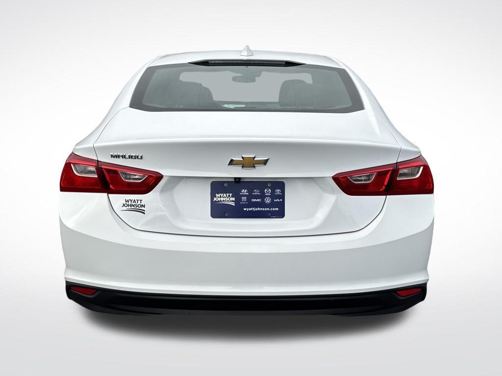 used 2023 Chevrolet Malibu car, priced at $16,879