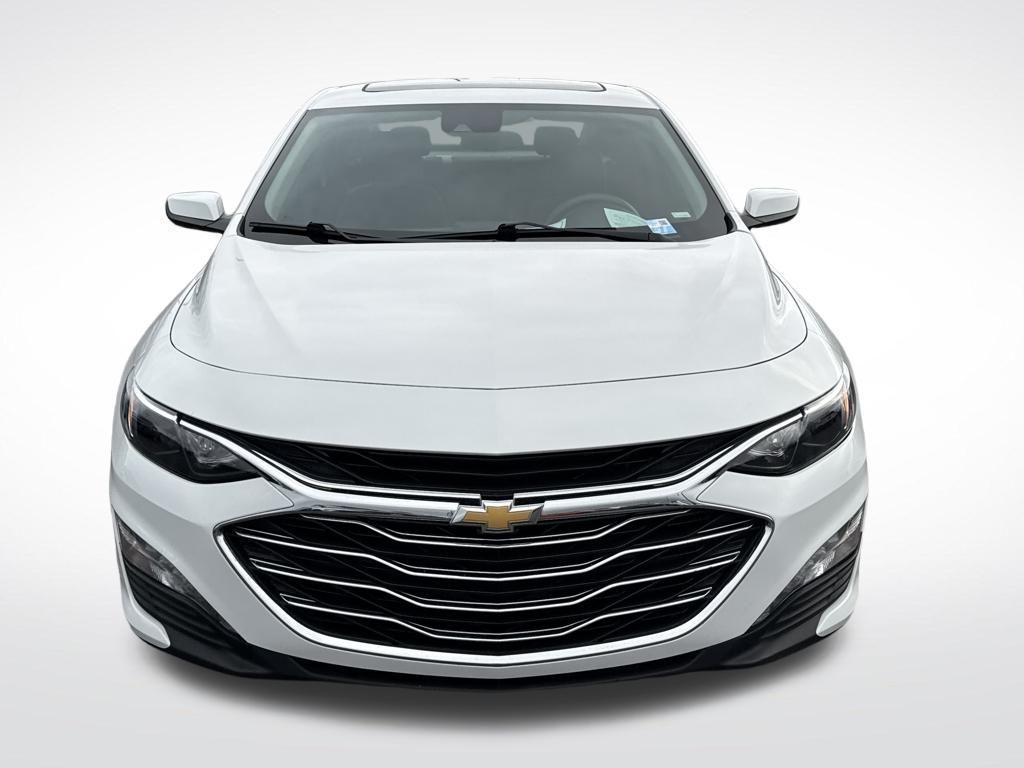 used 2023 Chevrolet Malibu car, priced at $16,879