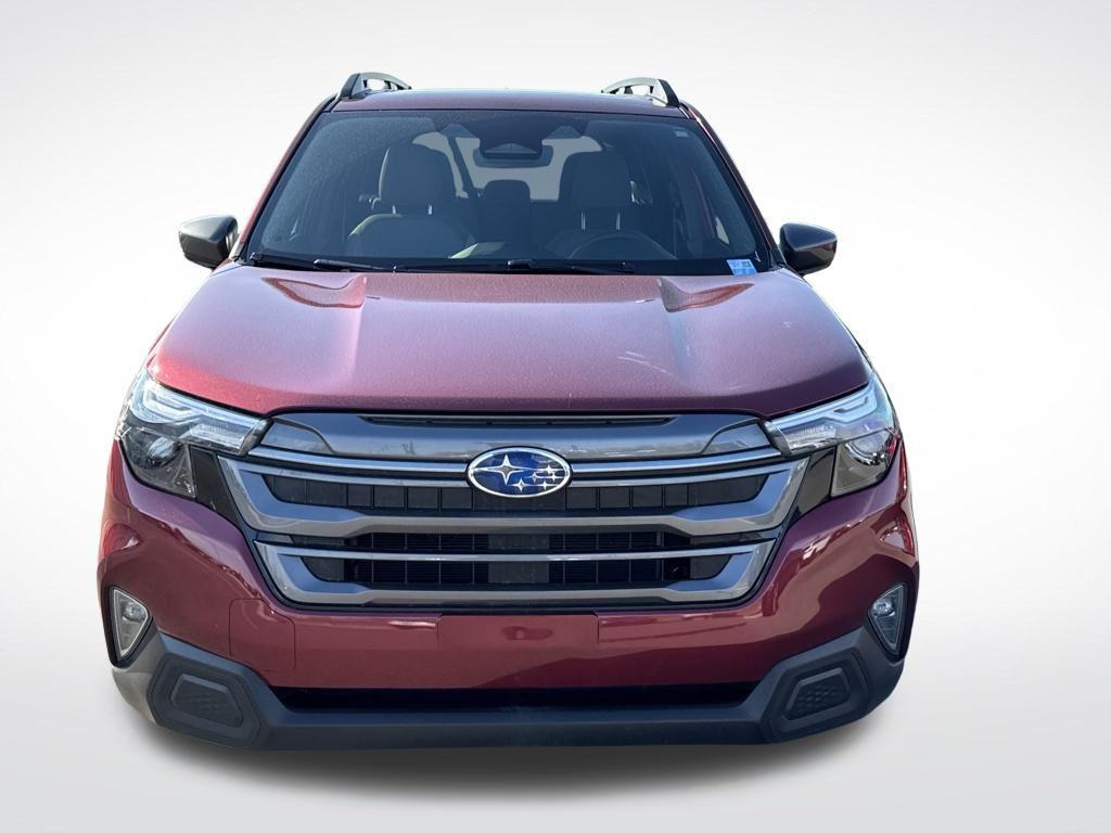 used 2025 Subaru Forester car, priced at $31,227