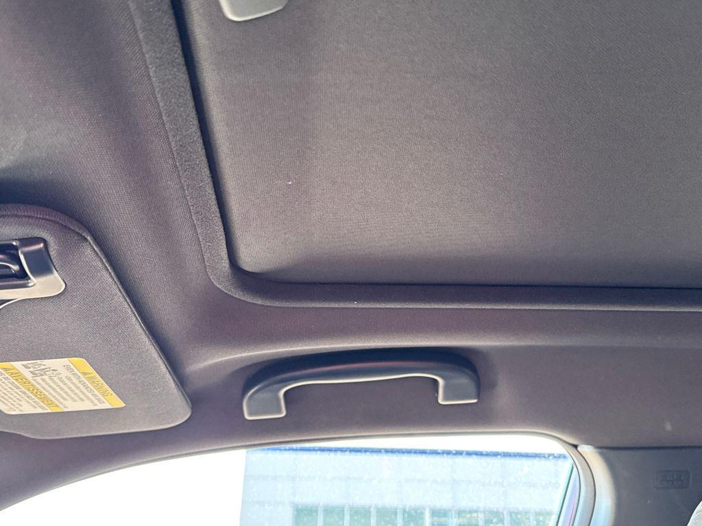 used 2025 Subaru Forester car, priced at $31,227