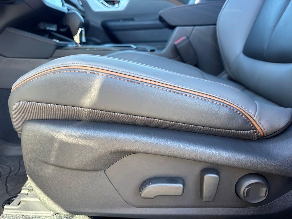 new 2026 Subaru Forester car, priced at $39,486