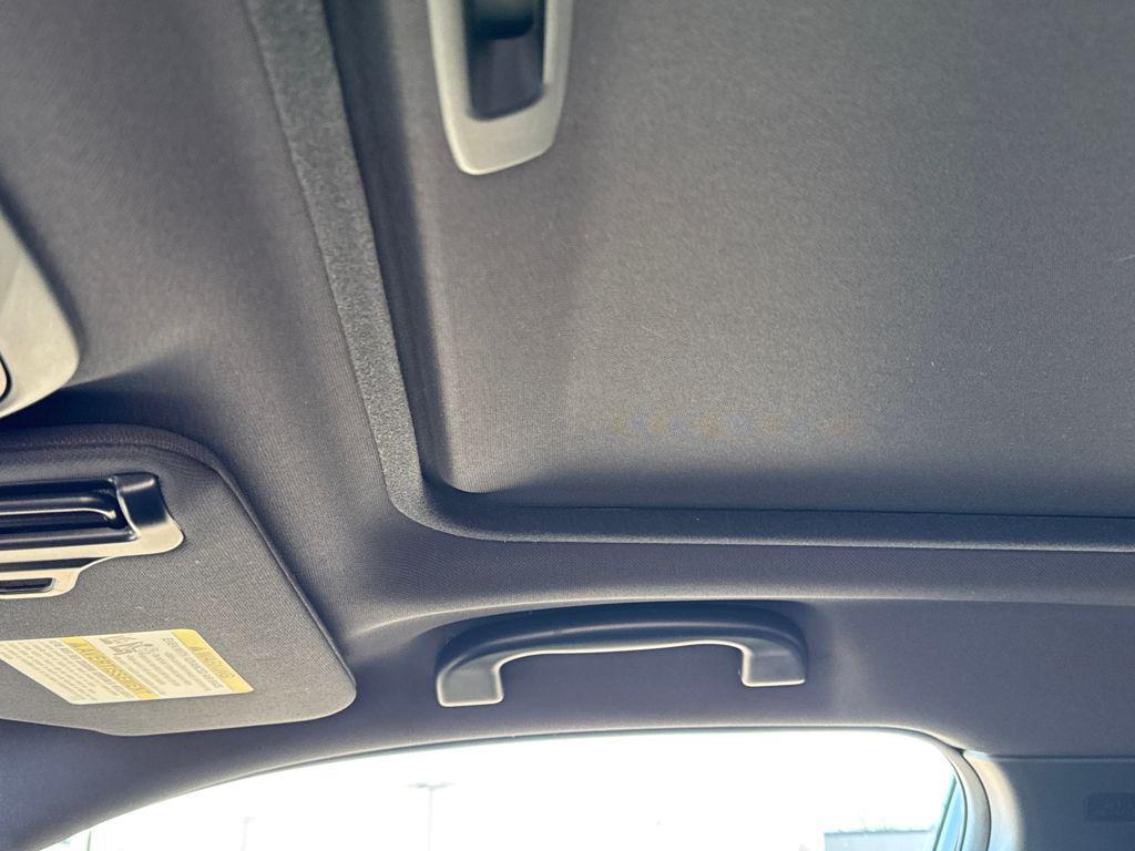 new 2025 Subaru Forester Hybrid car, priced at $43,409