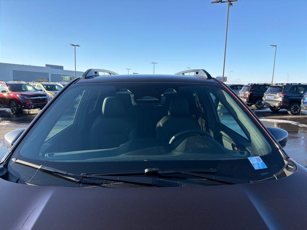 new 2026 Subaru Forester car, priced at $41,723