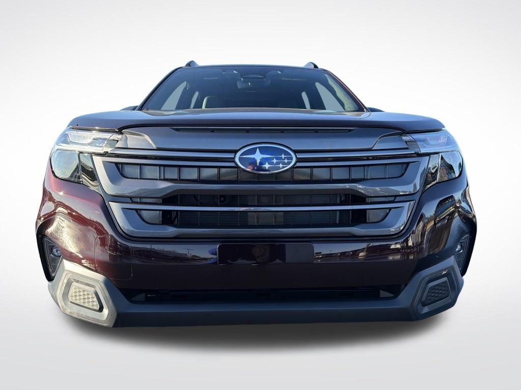 new 2026 Subaru Forester car, priced at $41,723