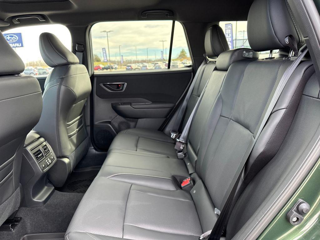 new 2026 Subaru Outback car, priced at $43,603