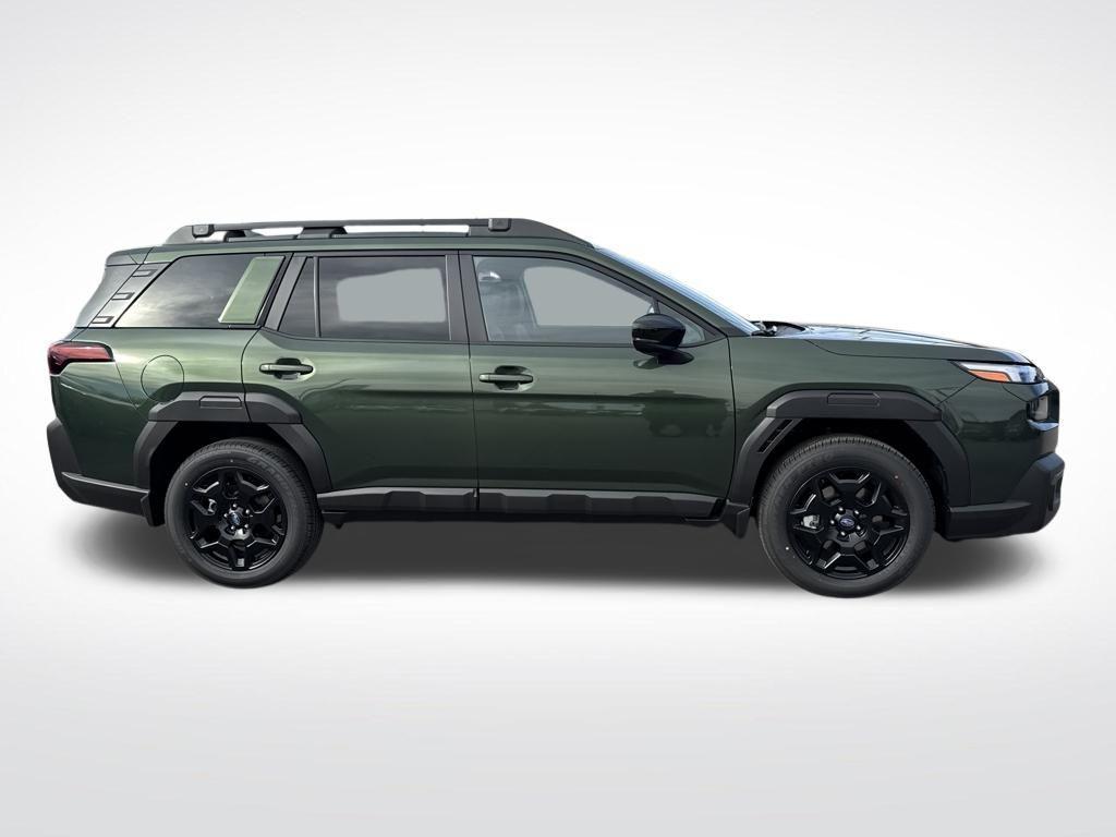 new 2026 Subaru Outback car, priced at $43,603