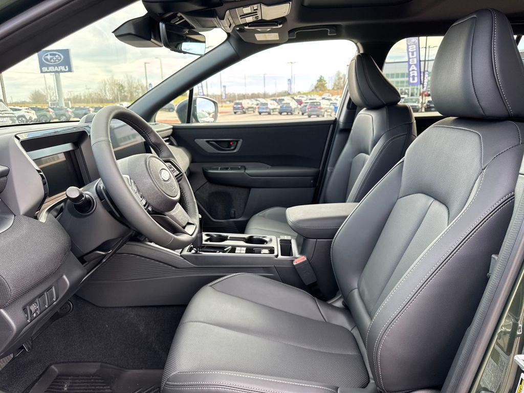 new 2026 Subaru Outback car, priced at $43,603