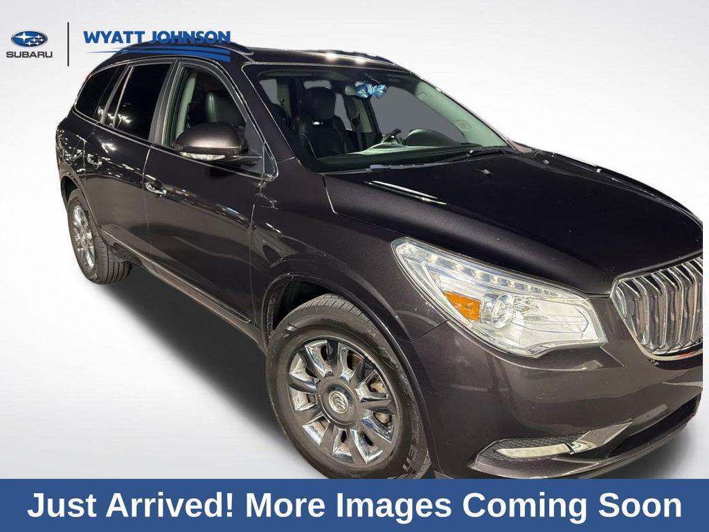 used 2014 Buick Enclave car, priced at $6,470