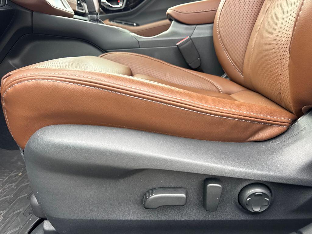 used 2025 Subaru Outback car, priced at $39,995