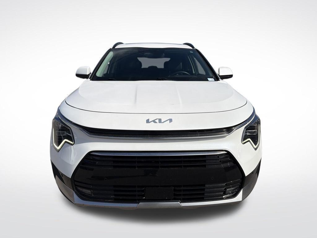 used 2023 Kia Niro car, priced at $17,416