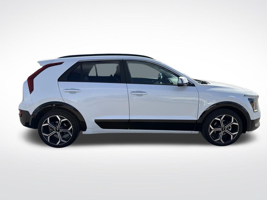 used 2023 Kia Niro car, priced at $17,416