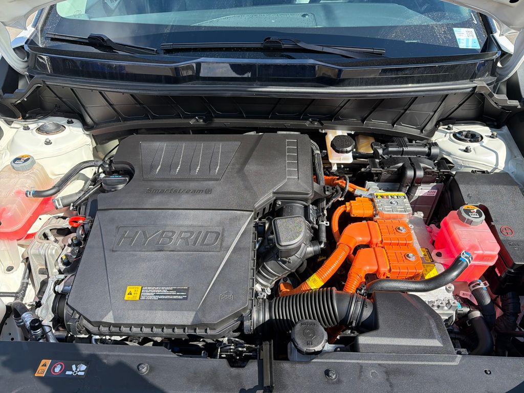 used 2023 Kia Niro car, priced at $17,416