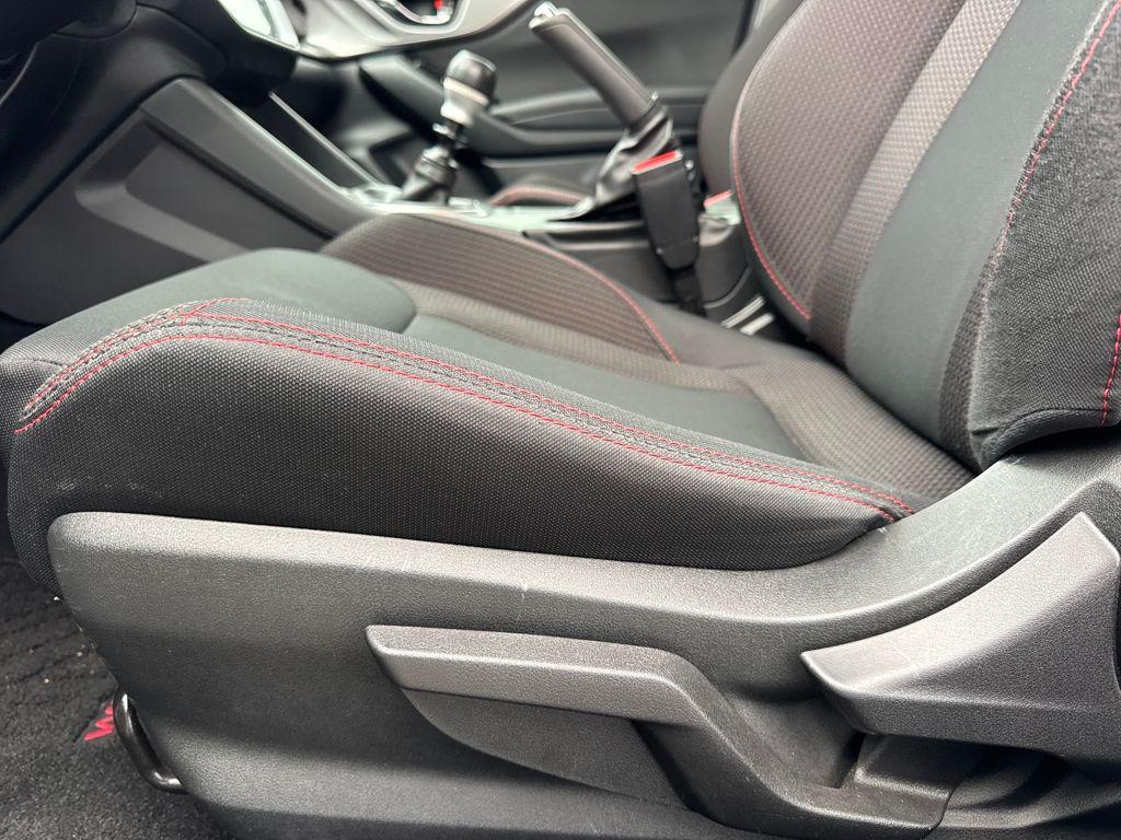 used 2022 Subaru WRX car, priced at $23,988