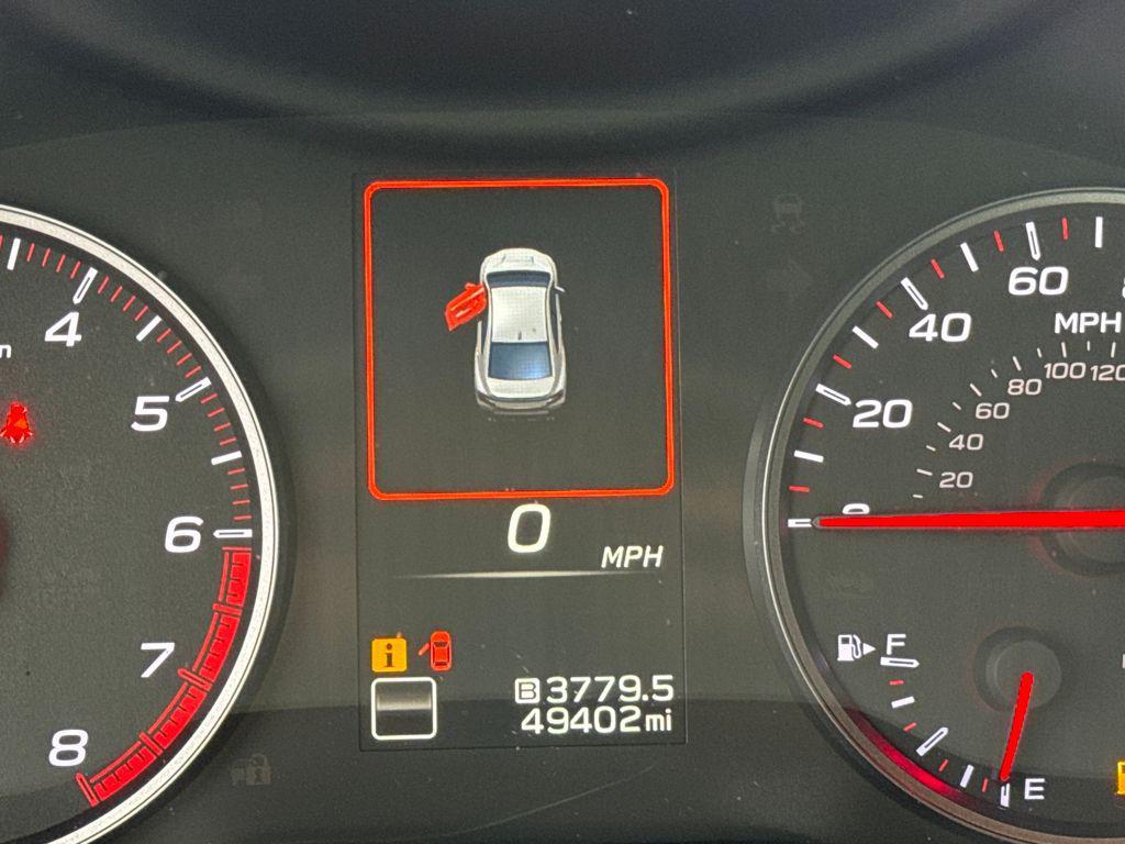 used 2022 Subaru WRX car, priced at $23,988